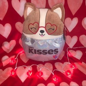 REGINA The Corgi 12" NEW2022 SCENTED Squishmallow